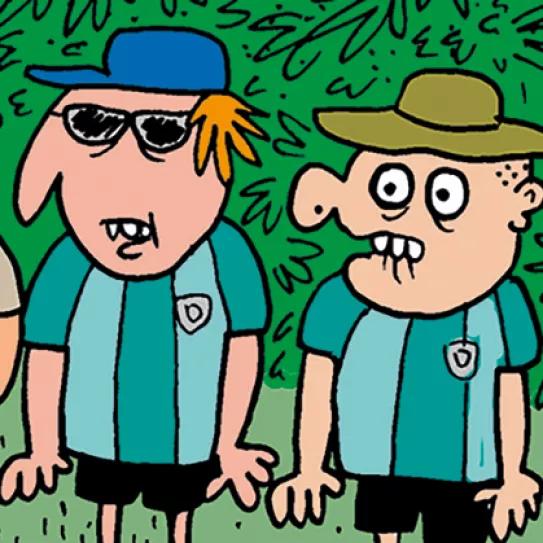 Salvemos el fútbol