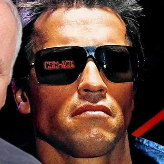 James Cameron revela que estaba colocado de MDMA cuando se le ocurrió un personaje de Terminator