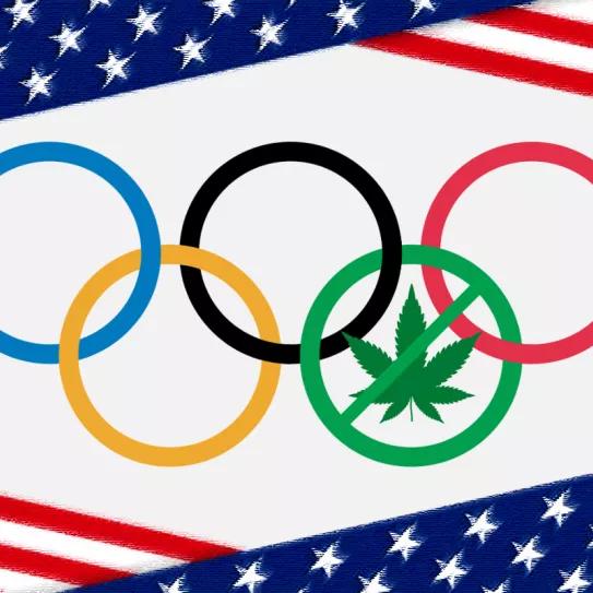 La Agencia Mundial Antidopaje recuerda a EE UU su papel en la prohibición del cannabis en el deporte  