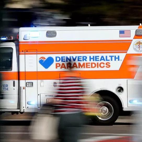 Denver formará a policías y sanitarios para asistir a personas que hayan tomado psicodélicos