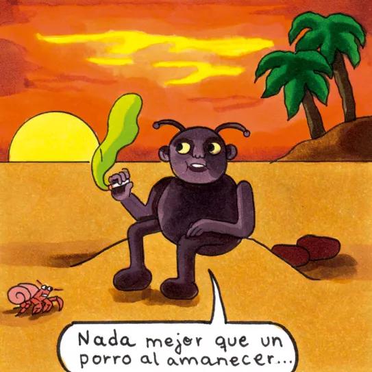 No hay nada mejor