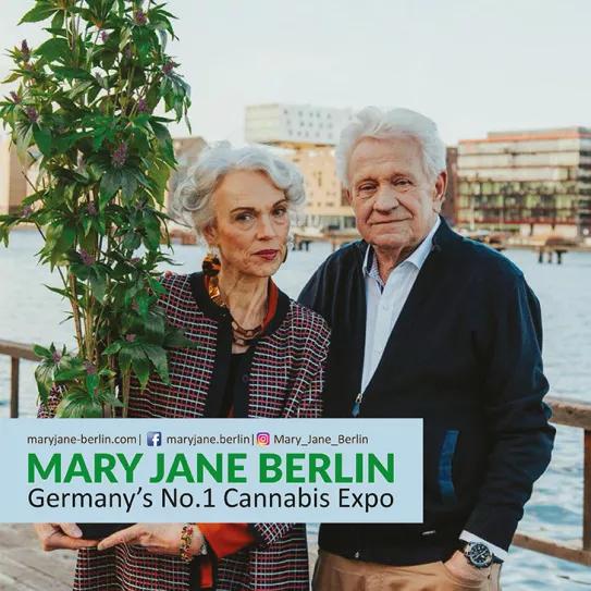 Mary Jane 2021