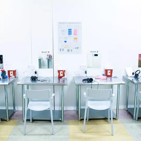 Varios fiscales de EE UU piden a la Corte Suprema que se pronuncie sobre las salas de consumo supervisado