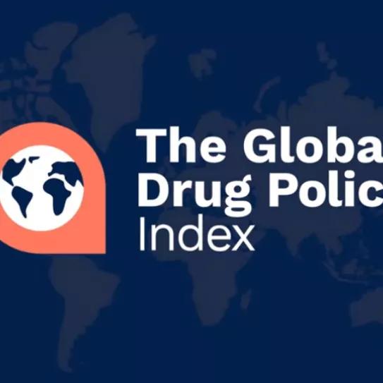 Tan sólo 12 países aprueban el examen del Índice Global de Políticas de Drogas 