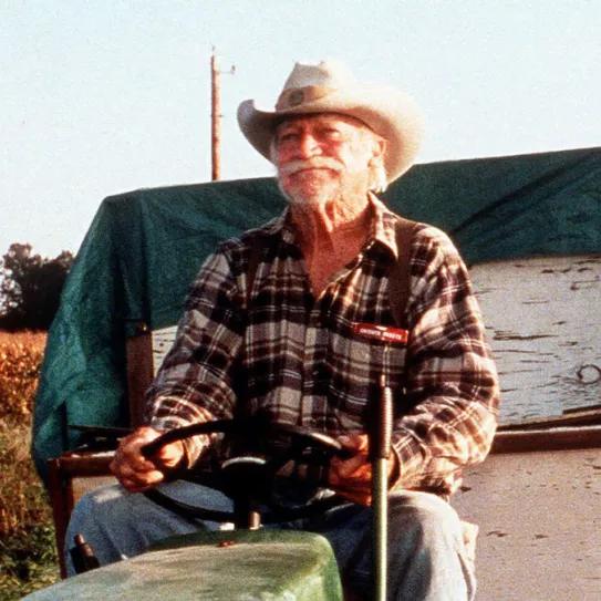 Ocho ‘road movies’ para almas indómitas 