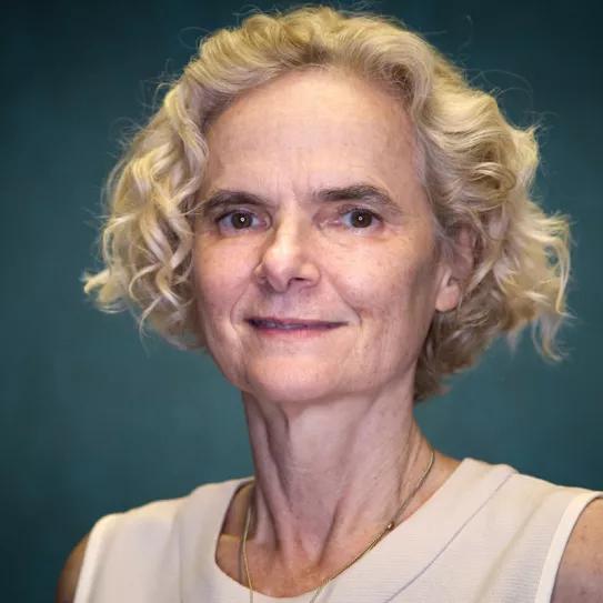 “No hay evidencia de que el uso ocasional de cannabis sea dañino”, dice Nora Volkow, directora del Instituto de Drogas de EE UU