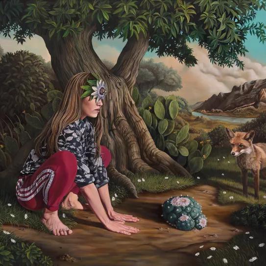 Alejandro Pasquale o la trascendencia natural 