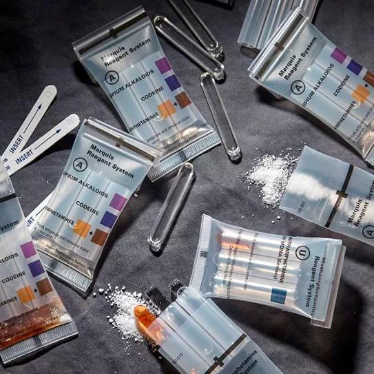 1600 presos del estado de Nueva York fueron castigados por falsos positivos en tests de drogas