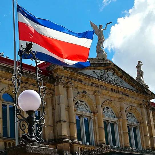 El Gobierno de Costa Rica rechaza la ley de cannabis medicinal aprobada en el Congreso