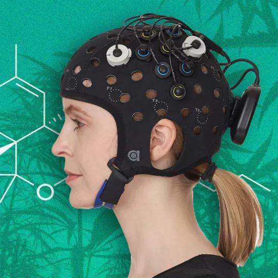 Una técnica de neuroimagen podría ser la solución a los drogotests de cannabis