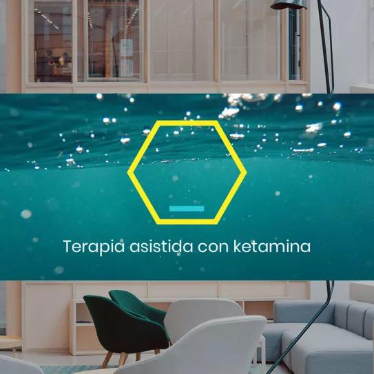 Los tratamientos contra la depresión con ketamina llegan a Barcelona