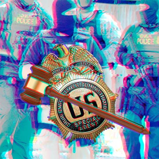 Investigadores psiquedélicos tratan de evitar que la DEA prohíba 5 nuevas drogas