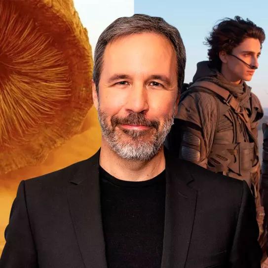 Denis Villeneuve