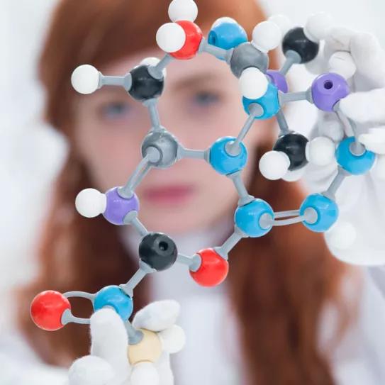 Médicos psiquedélicos con certificado universitario