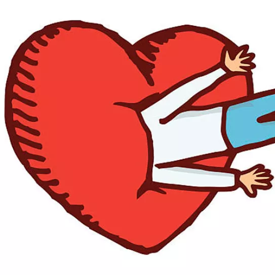 Mono de amor