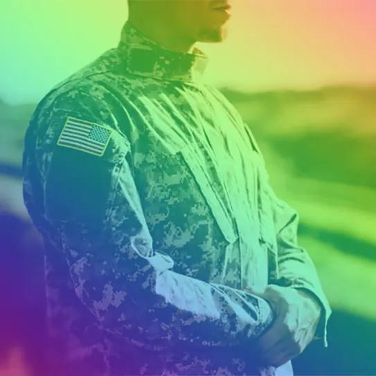 Los veteranos de Maryland podrán acceder gratis a terapia psiquedélica con una nueva ley