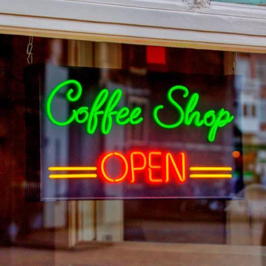 Los coffeshops de Ámsterdam enfrentan al ayuntamiento