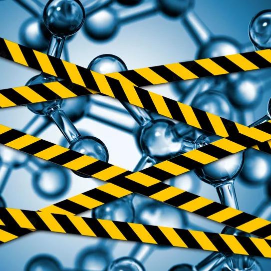 La DEA quiere prohibir más drogas psicodélicas con potencial terapéutico