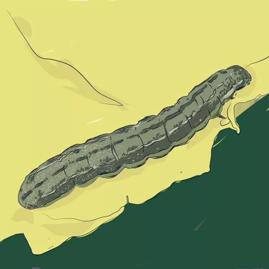 Orugas