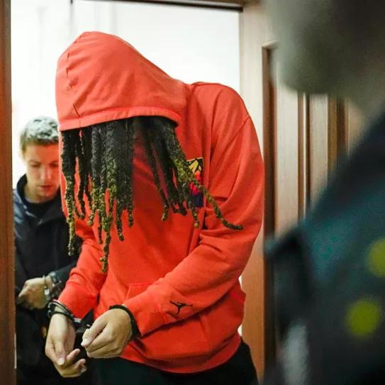 Rusia alarga la detención de Griner, la estrella de la WNBA detenida por cannabis 