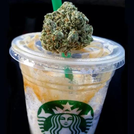 Las ventas de cannabis en EE UU superan a las de Starbucks 