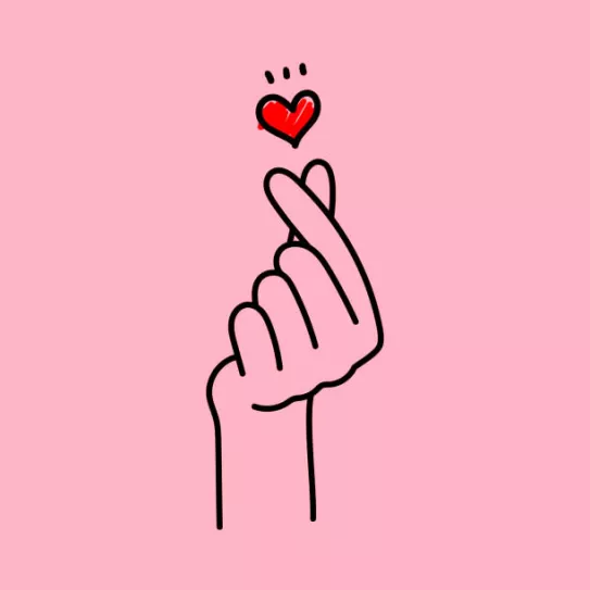 La dosis adecuada (de amor)