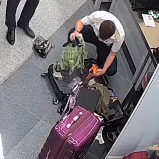 Rusia impone 14 años de cárcel por cannabis a un exempleado de la embajada de EE UU