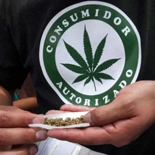 Uruguay no permitirá el cannabis a los turistas a corto plazo