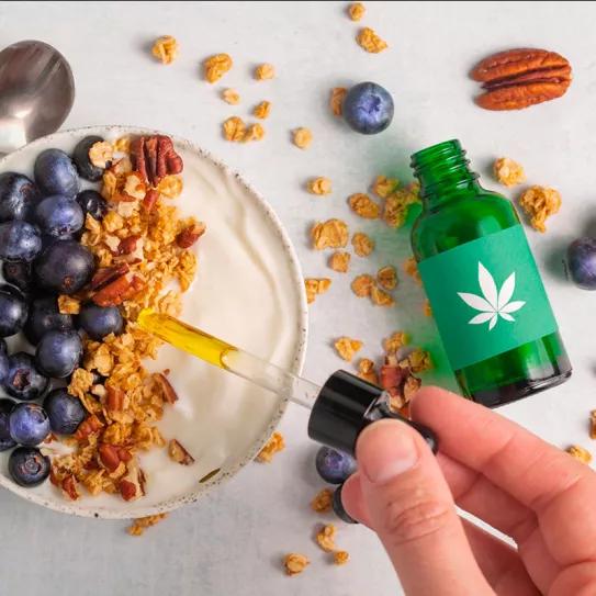 La autoridad alimentaria europea no da esperanzas al sector del CBD