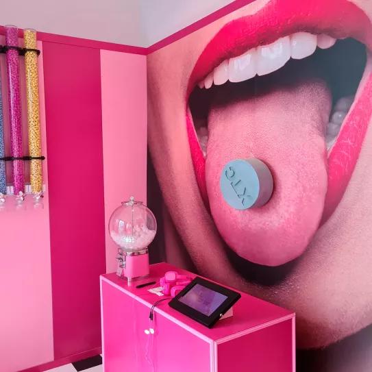 Países Bajos abre la primera tienda de éxtasis