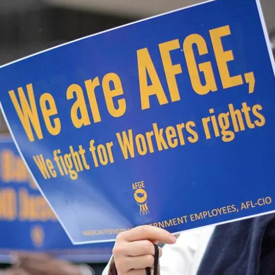 El mayor sindicato de funcionarios de EE UU pide la legalización de la marihuana