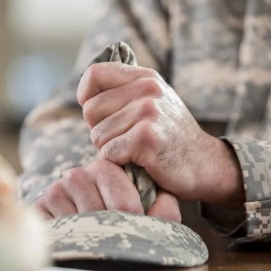 La mayoría de estadounidenses apoya la investigación psicodélica para militares                                                    