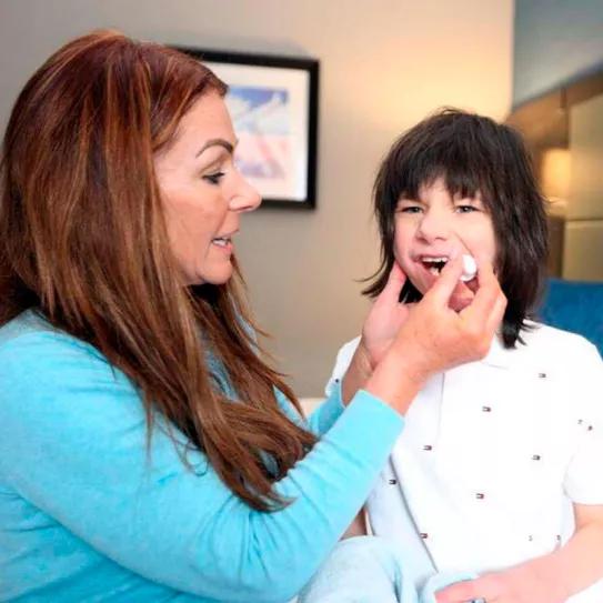 Reino Unido dará aceite de cannabis gratis a niños con epilepsia