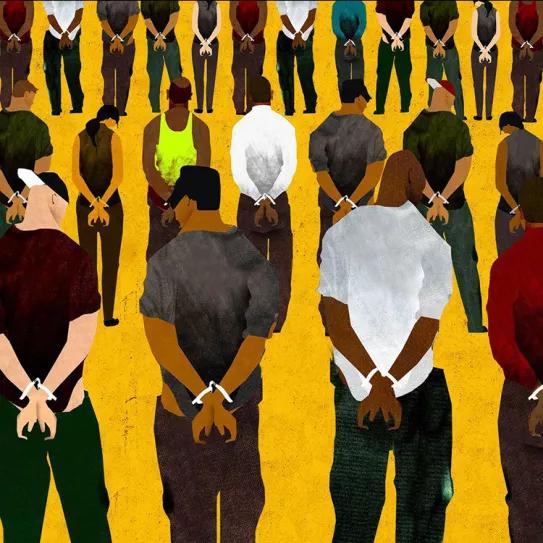 Minnesota arresta 5 veces más negros que blancos por usar cannabis, aunque consumen similar