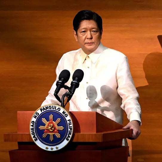 El nuevo presidente de Filipinas detendrá los asesinatos por drogas 