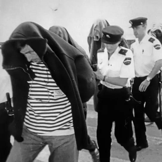 El padre de la futura presidenta de Italia fue condenado por narcotráfico en España