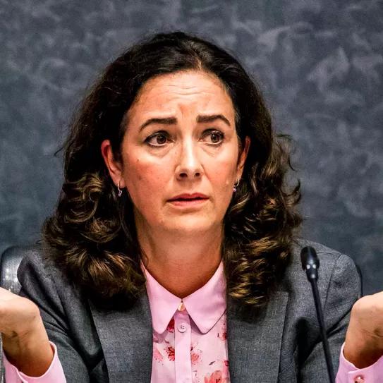Femke Halsema