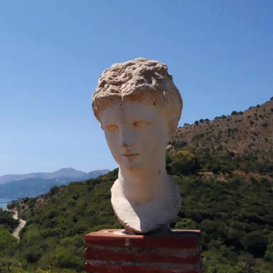 Un porro en Albania 