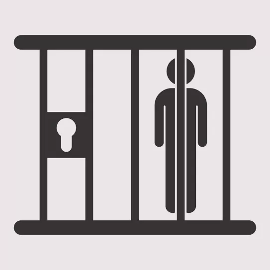 Rebaja de penas en delito de tráfico de drogas