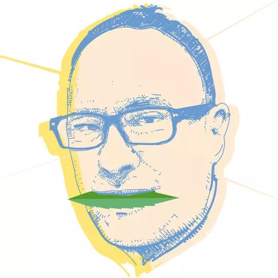Chris Bennett: el historiador del cannabis 