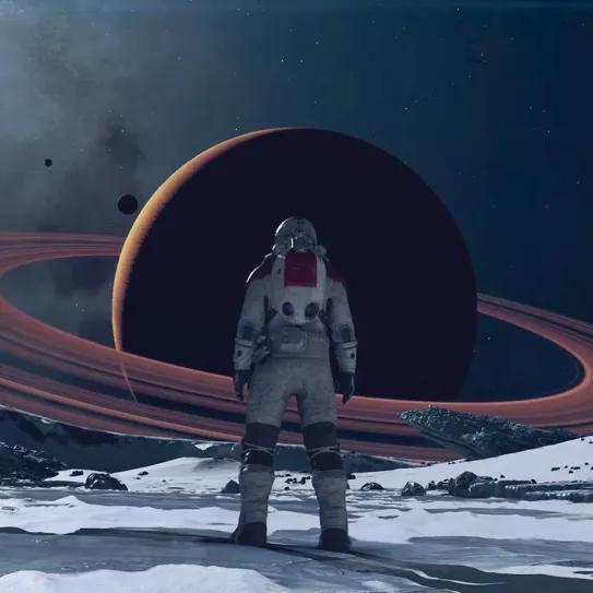 Starfield (Bethesda, 2023) 