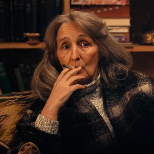 El porro: un nuevo personaje en la cuarta temporada de True Detective