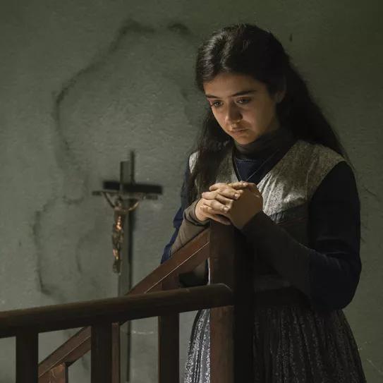 ‘La Mesías’ y la cultura del trauma 