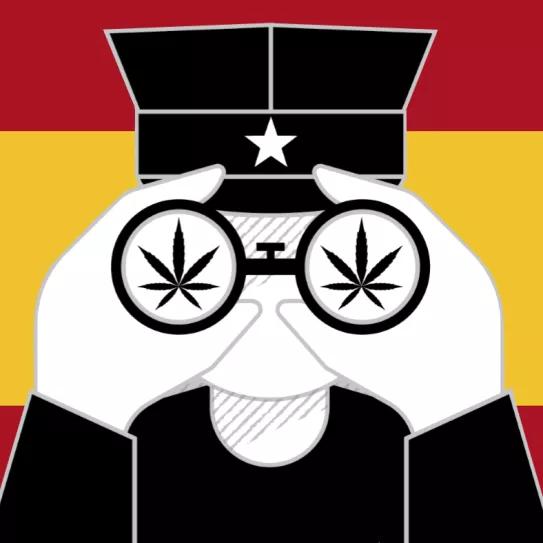 Que nos quiten la mordaza. Editorial Cáñamo 318