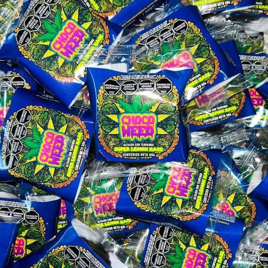 Chocoweed