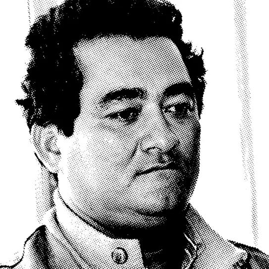 El viejo Leónidas 