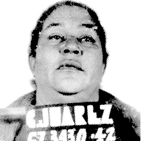 Ignacia Jasso, apodada “la Nacha”, dominó el narcotráfico de Ciudad Juárez entre 1920 y 1970.