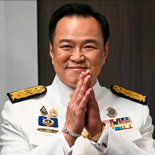 Tailandia elige como primer ministro al promotor del cannabis legal