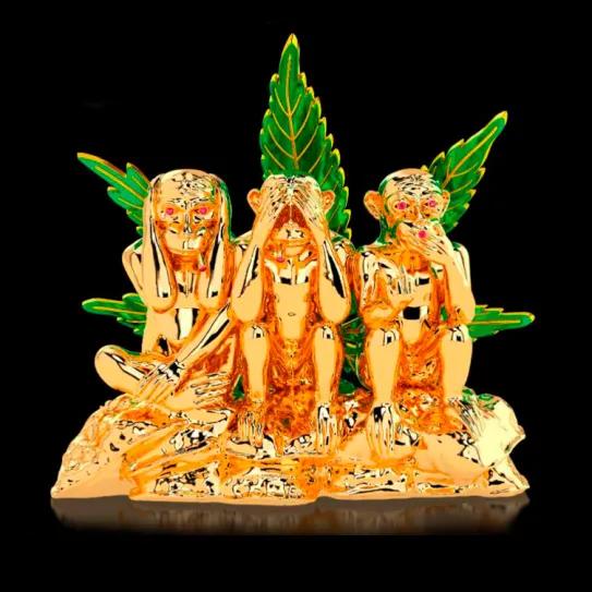 Three Monkeys Cup: un nuevo horizonte en la cultura cannábica