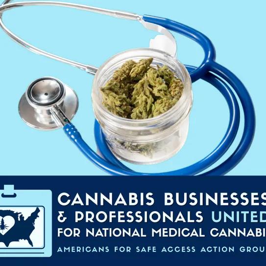 Empresarios del cannabis impulsan un marco médico nacional en EE UU